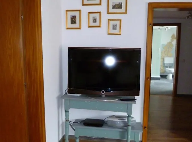 Апартаменти Lucky Фюссен