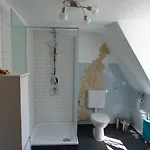 Lucky Lägenhet