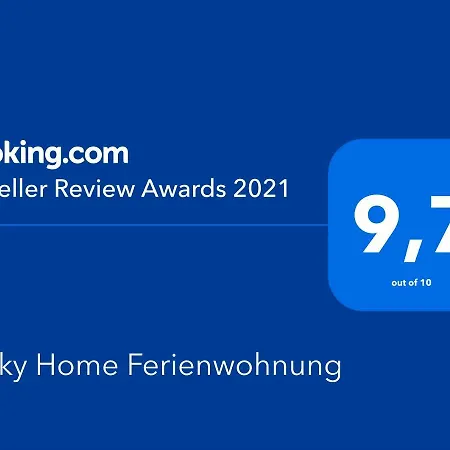 Lägenhet Lucky Füssen