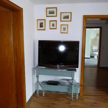 Apartment Lucky Fussen