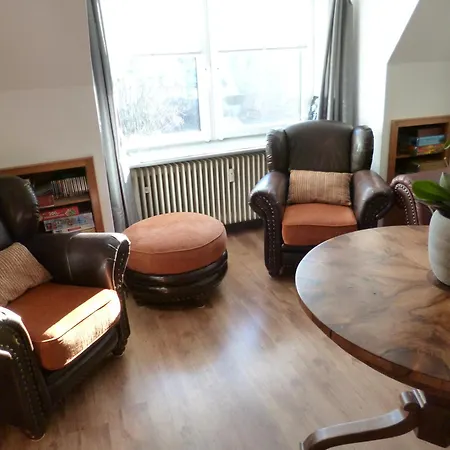 Lucky Apartment Fussen