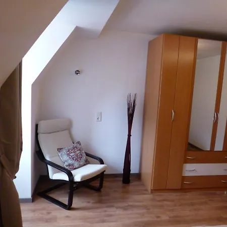 Apartament Lucky Füssen