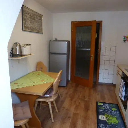 Lucky Apartament Füssen