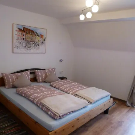 Lucky Apartment Fussen