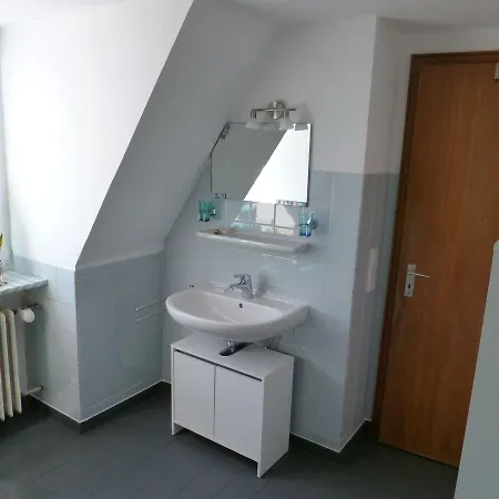 Apartment Lucky Fussen