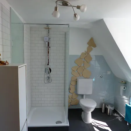 Lucky Apartment