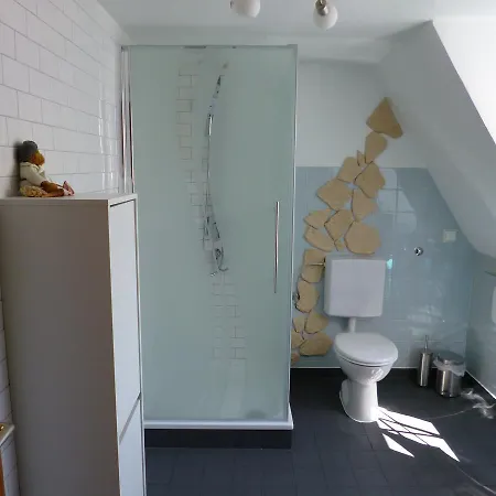 Lucky Apartment *