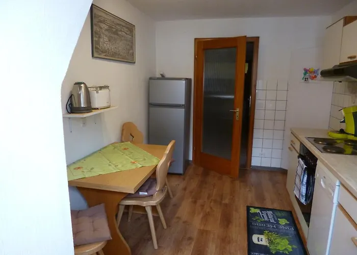 Lucky Apartment Fussen