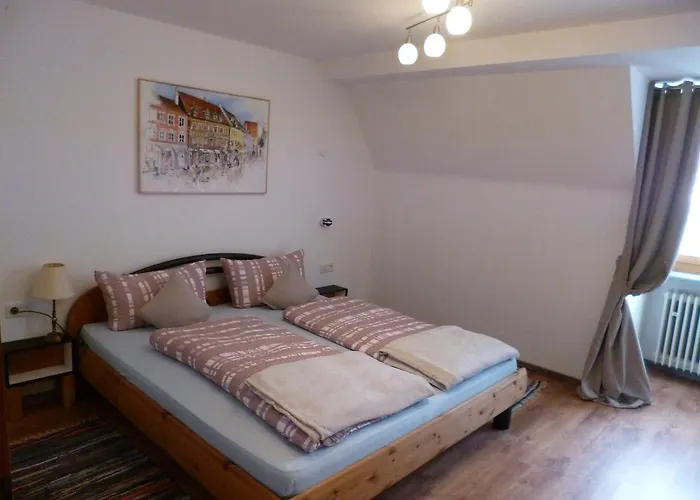 Lucky Apartment Fussen